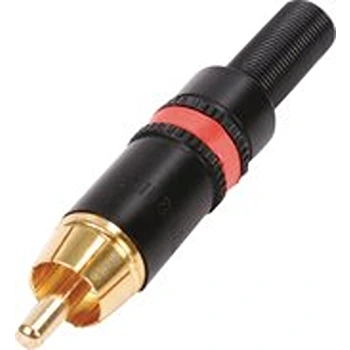 Audio Video Connector